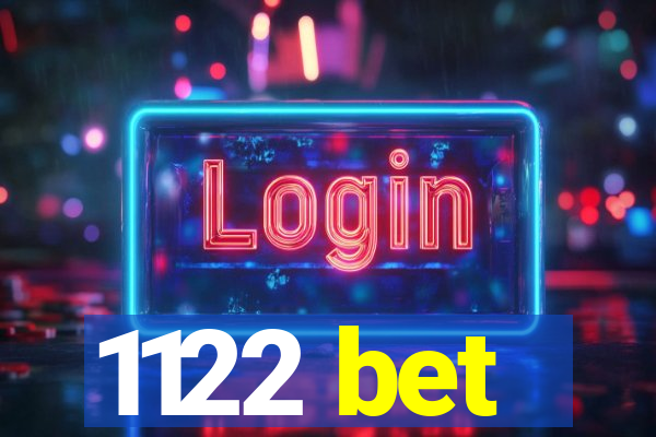 1122 bet